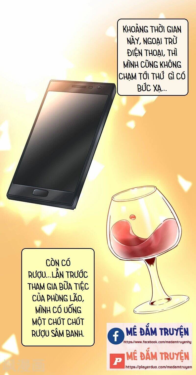 Tổng Tài Tại Thượng Chapter 389 - 15