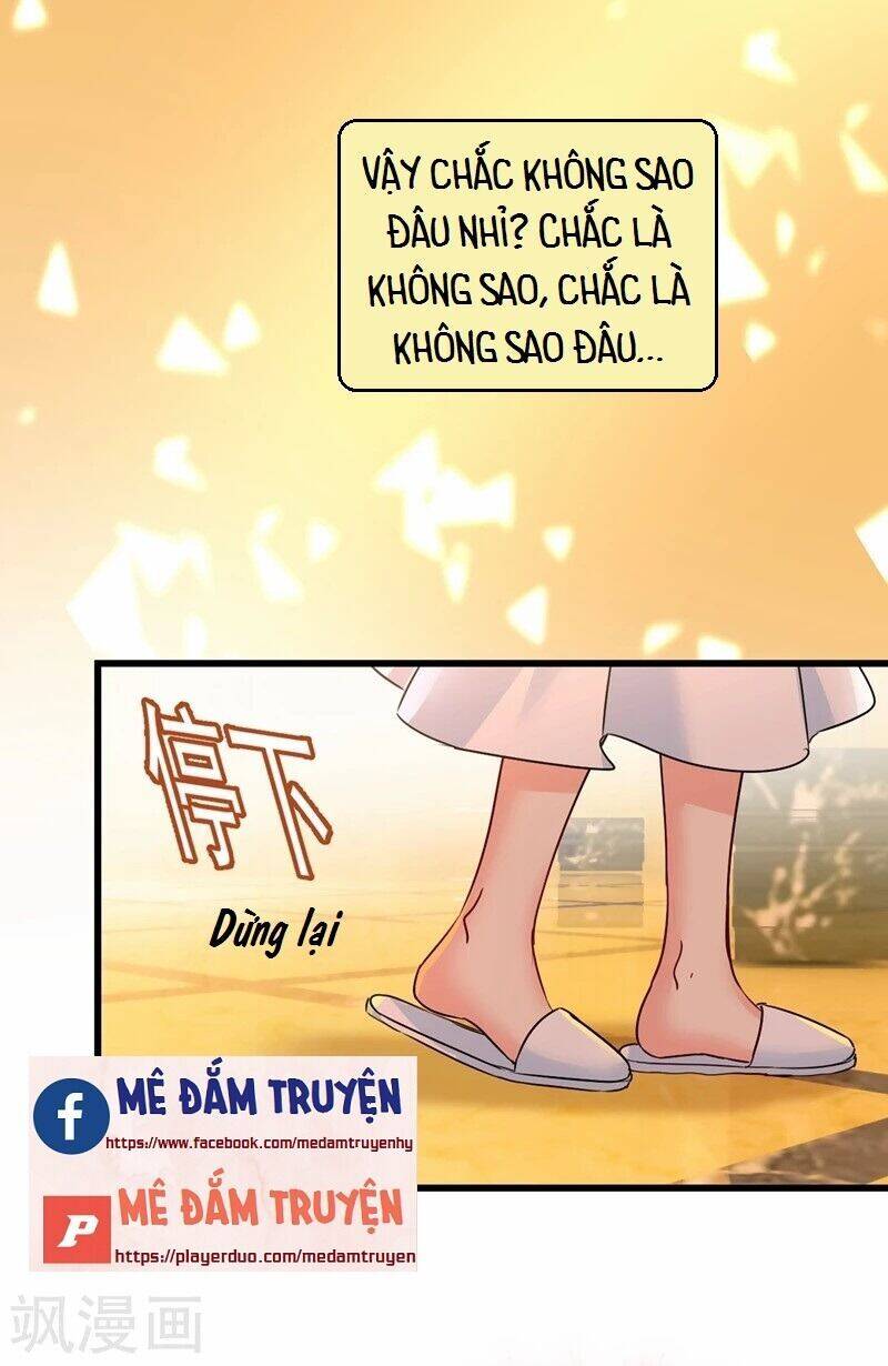 Tổng Tài Tại Thượng Chapter 389 - 16