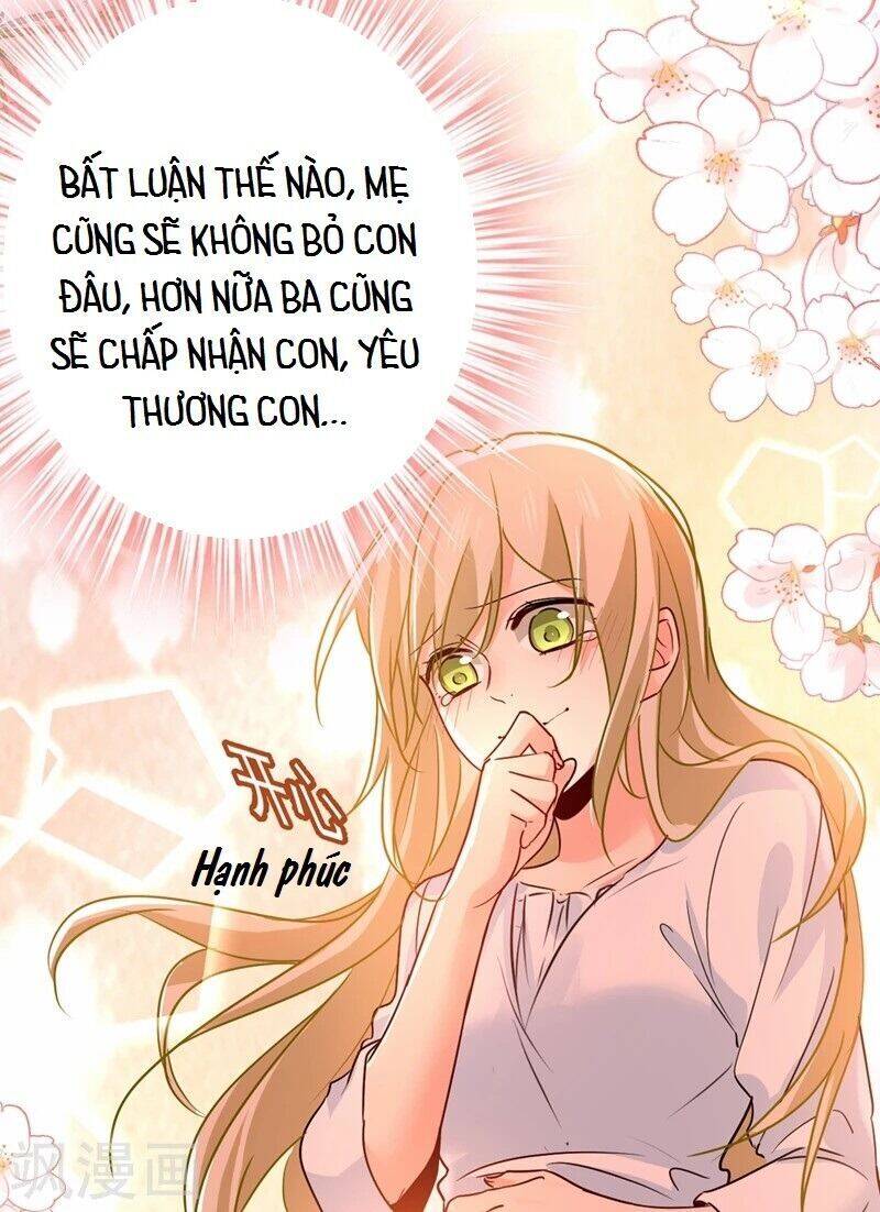 Tổng Tài Tại Thượng Chapter 389 - 18