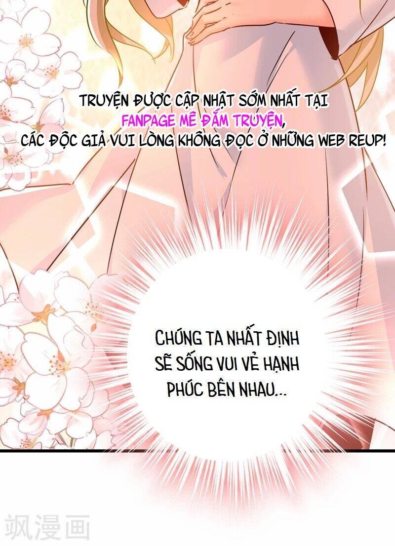 Tổng Tài Tại Thượng Chapter 389 - 19