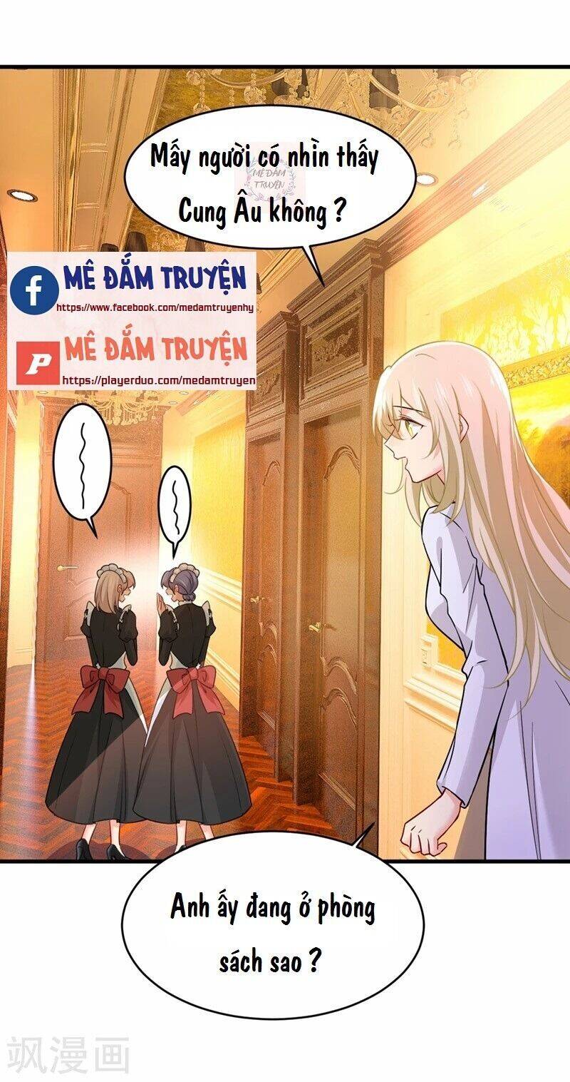 Tổng Tài Tại Thượng Chapter 389 - 20