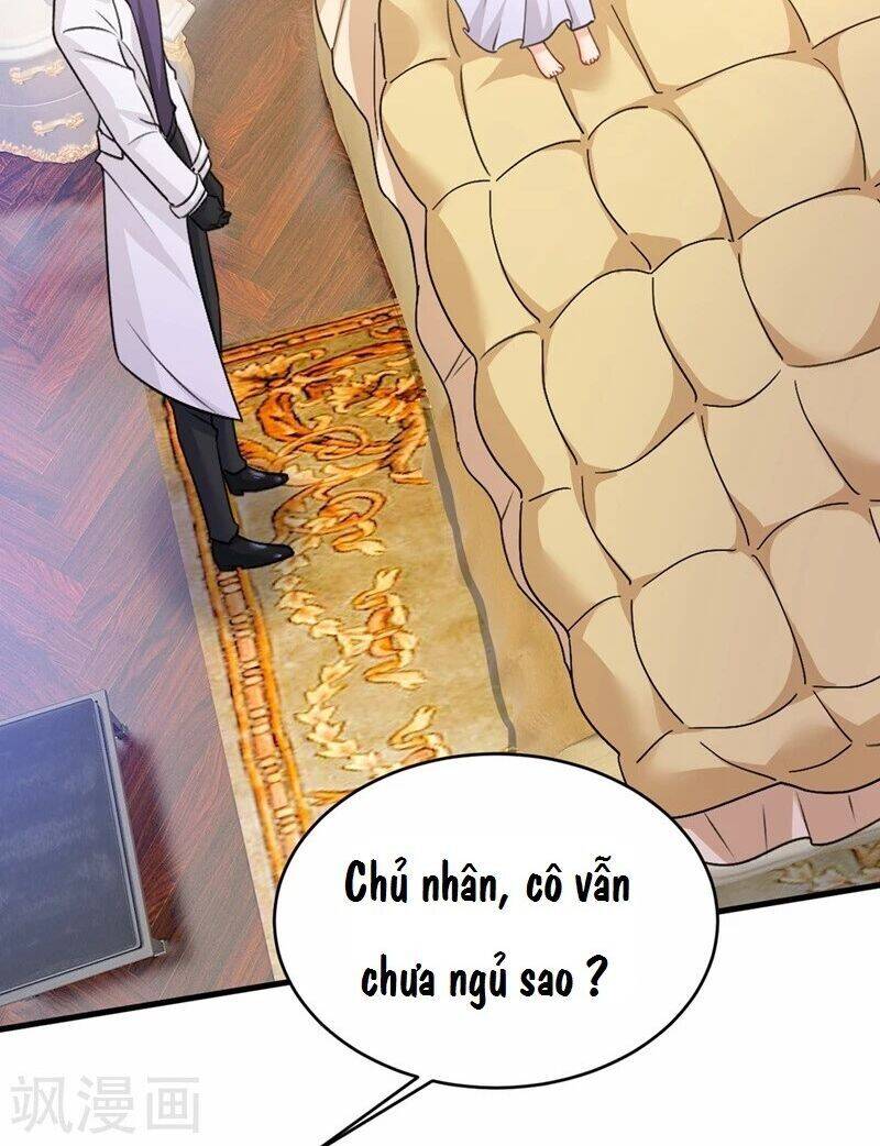 Tổng Tài Tại Thượng Chapter 389 - 3