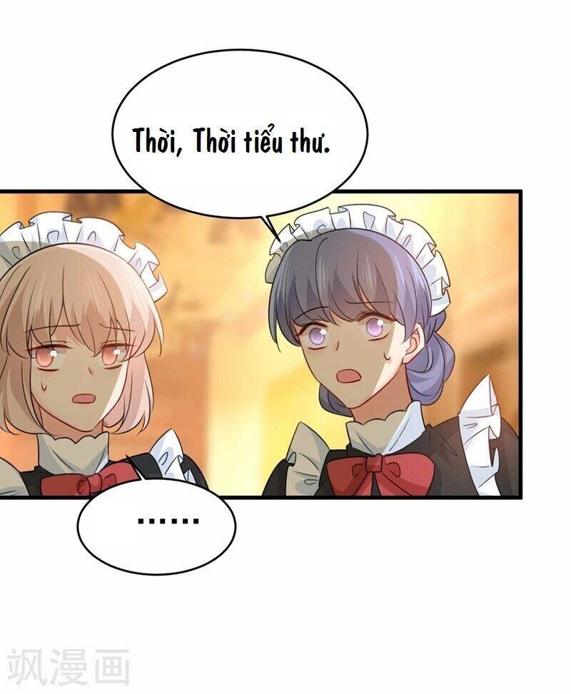 Tổng Tài Tại Thượng Chapter 389 - 21