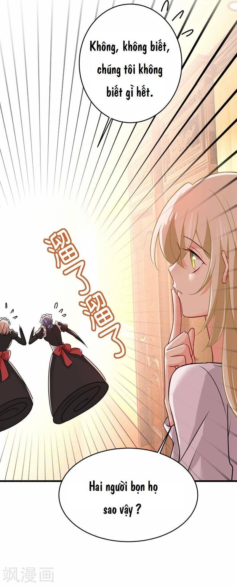 Tổng Tài Tại Thượng Chapter 389 - 23