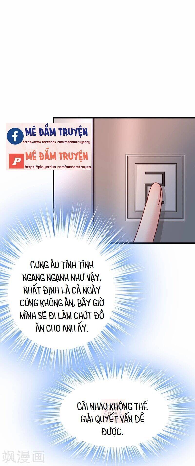 Tổng Tài Tại Thượng Chapter 389 - 24