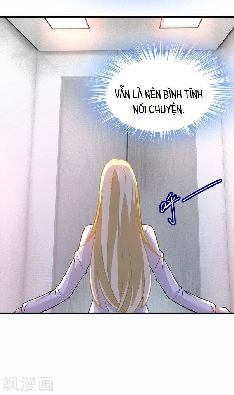 Tổng Tài Tại Thượng Chapter 389 - 25