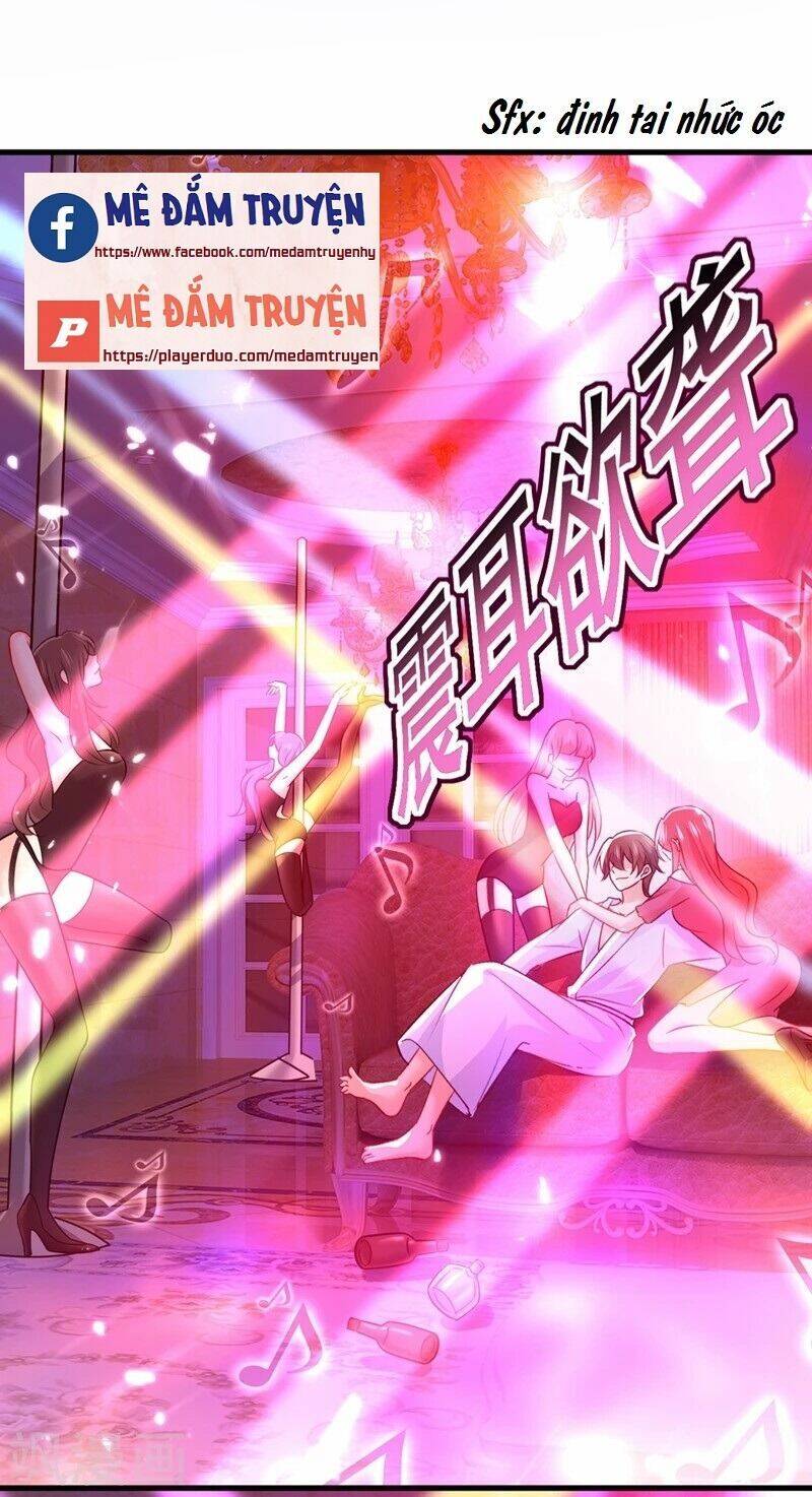 Tổng Tài Tại Thượng Chapter 389 - 29