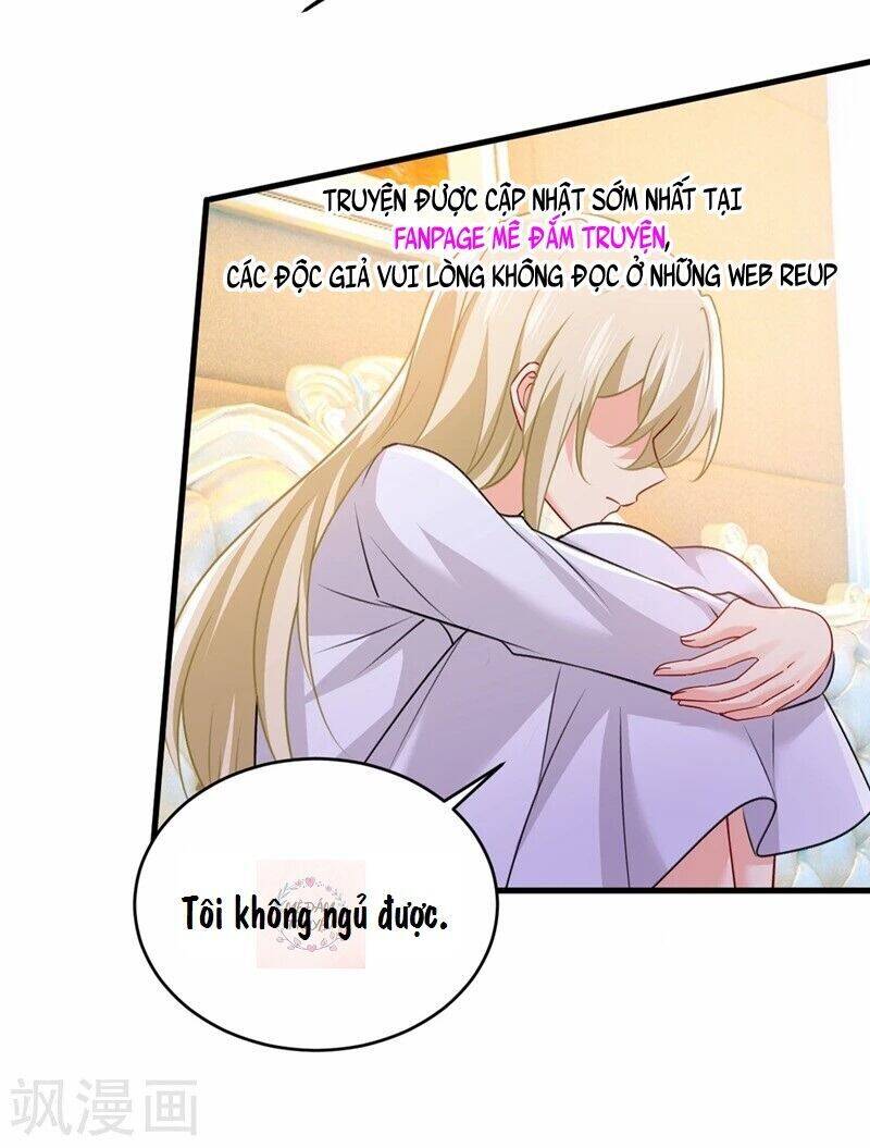 Tổng Tài Tại Thượng Chapter 389 - 4