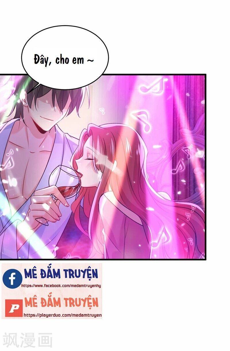 Tổng Tài Tại Thượng Chapter 389 - 32