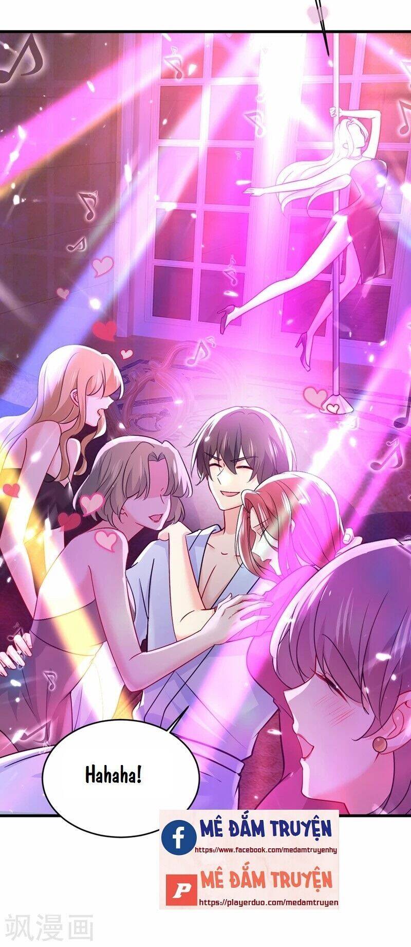 Tổng Tài Tại Thượng Chapter 389 - 34