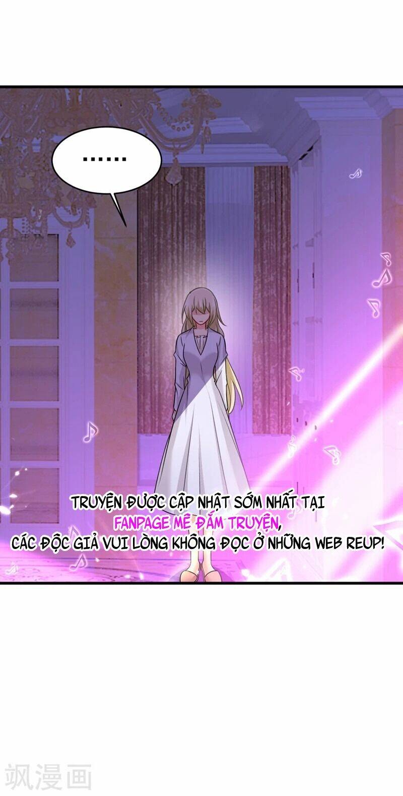 Tổng Tài Tại Thượng Chapter 389 - 35