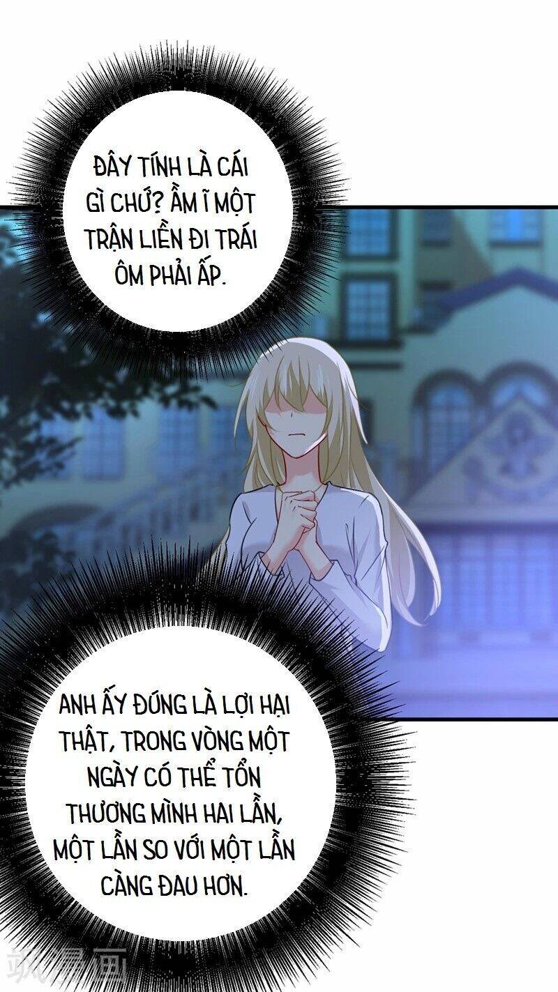 Tổng Tài Tại Thượng Chapter 389 - 37