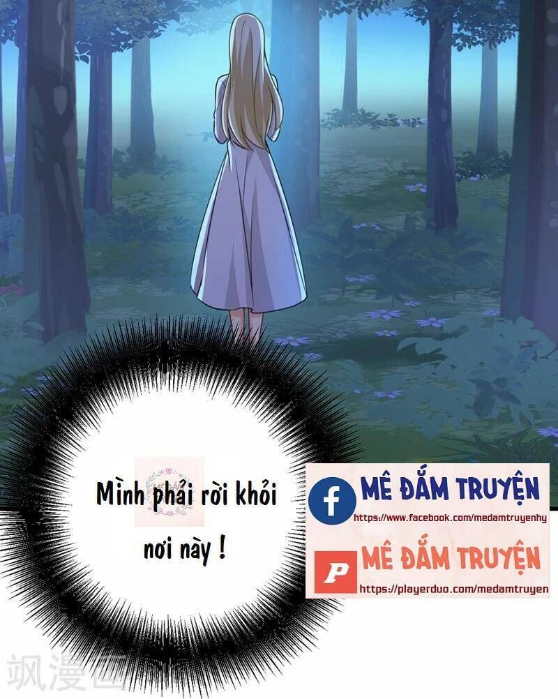 Tổng Tài Tại Thượng Chapter 389 - 40