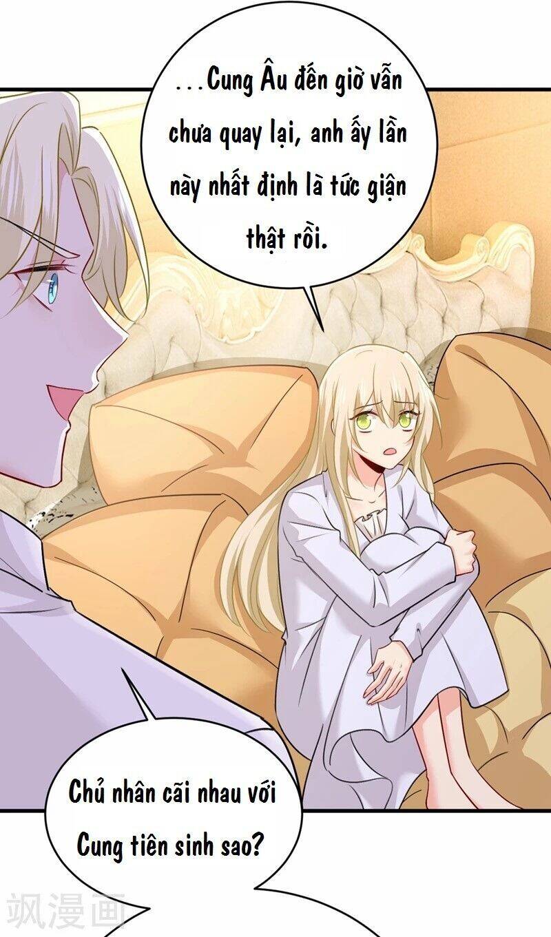 Tổng Tài Tại Thượng Chapter 389 - 6