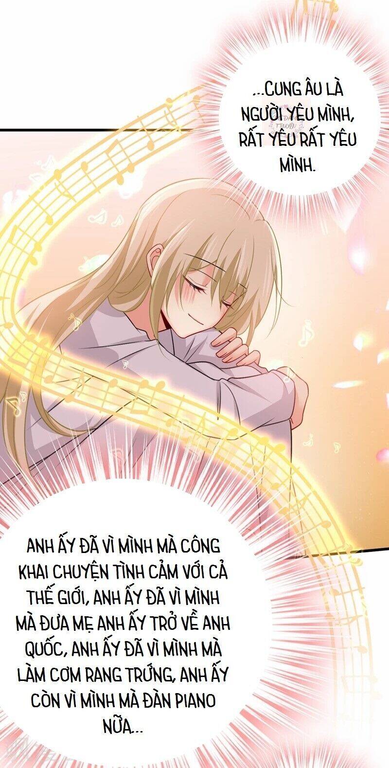 Tổng Tài Tại Thượng Chapter 389 - 10