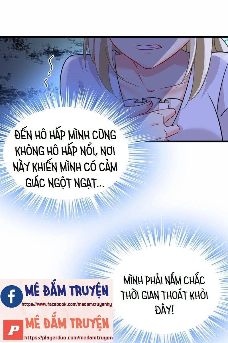 Tổng Tài Tại Thượng Chapter 390 - 2