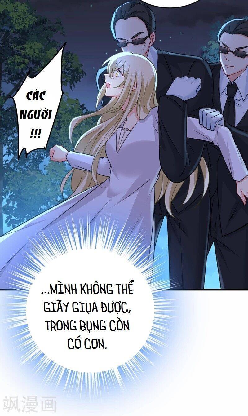 Tổng Tài Tại Thượng Chapter 390 - 11