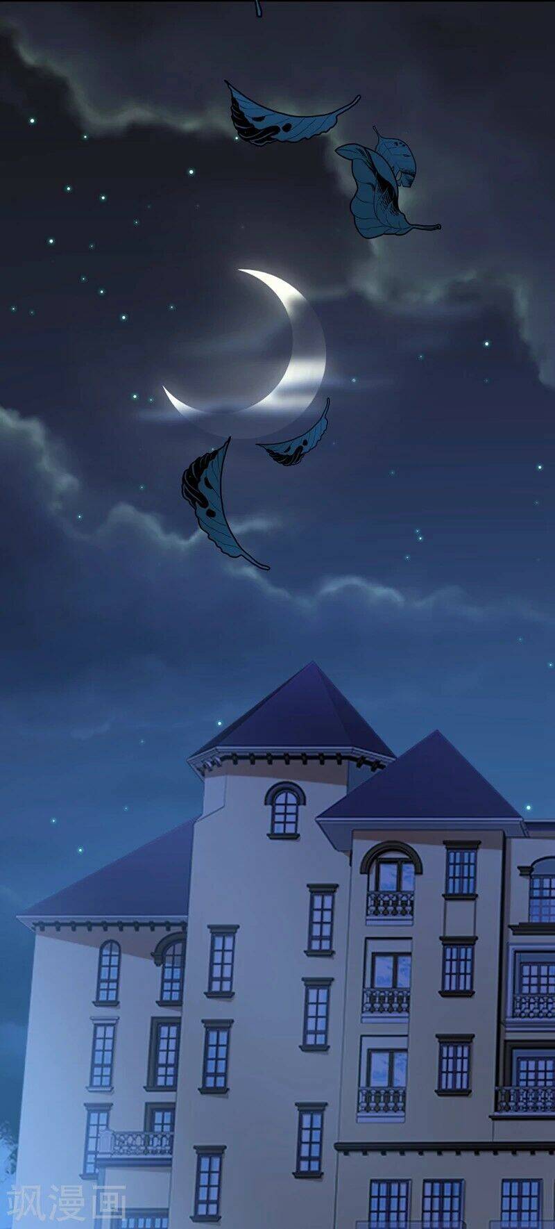 Tổng Tài Tại Thượng Chapter 390 - 14