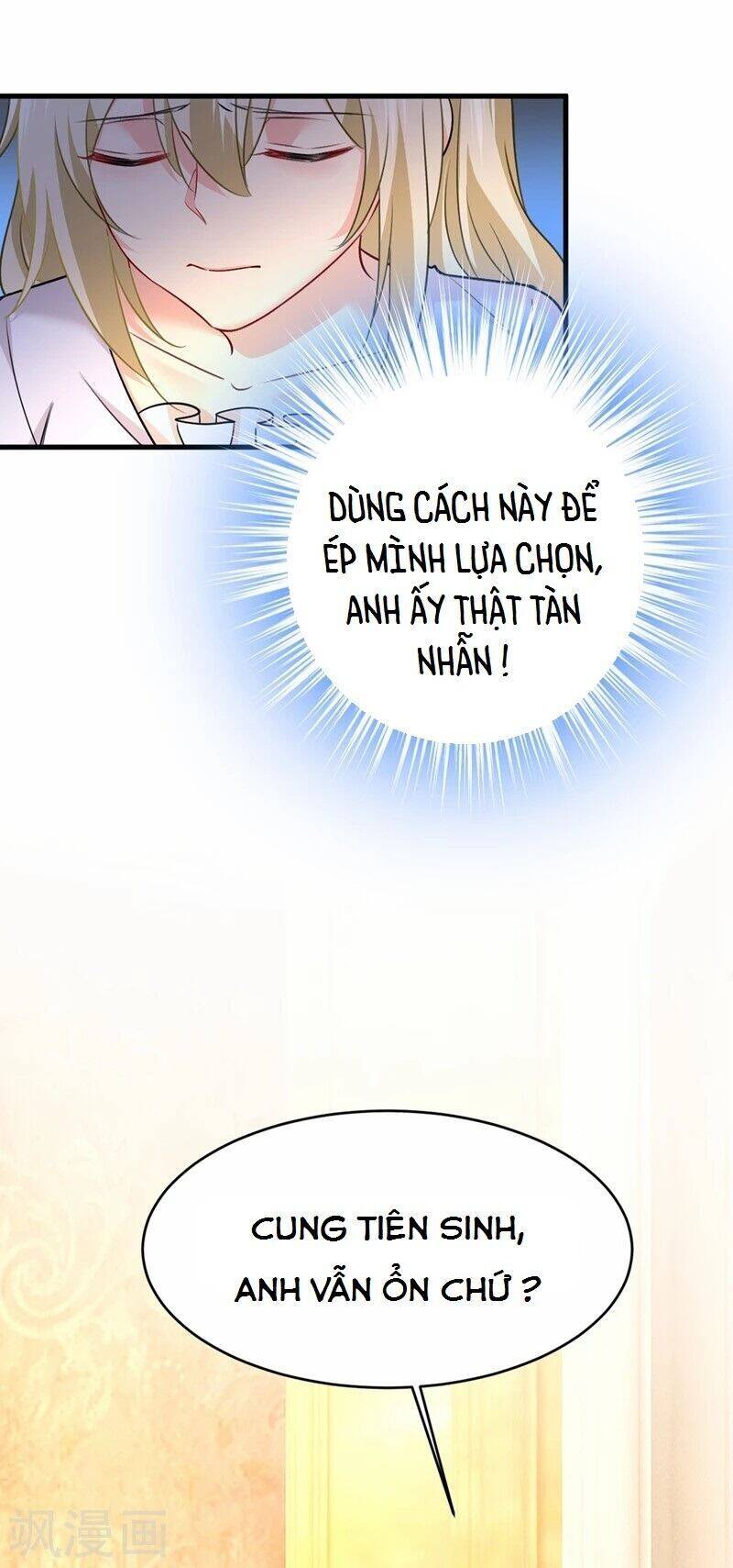 Tổng Tài Tại Thượng Chapter 390 - 18