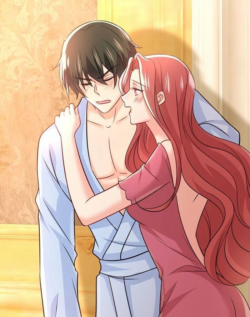 Tổng Tài Tại Thượng Chapter 390 - 19