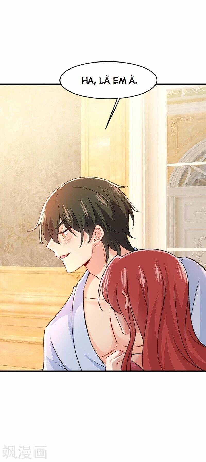 Tổng Tài Tại Thượng Chapter 390 - 23