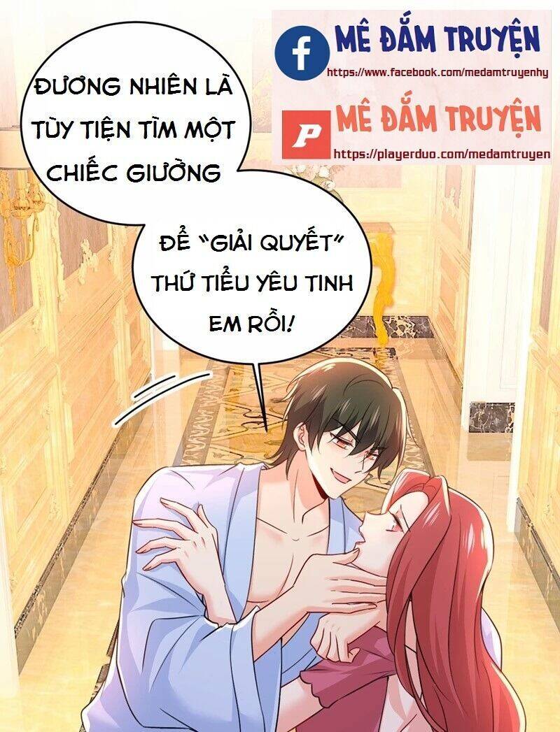 Tổng Tài Tại Thượng Chapter 390 - 25