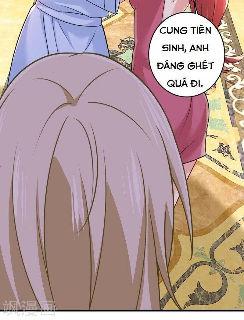 Tổng Tài Tại Thượng Chapter 390 - 26