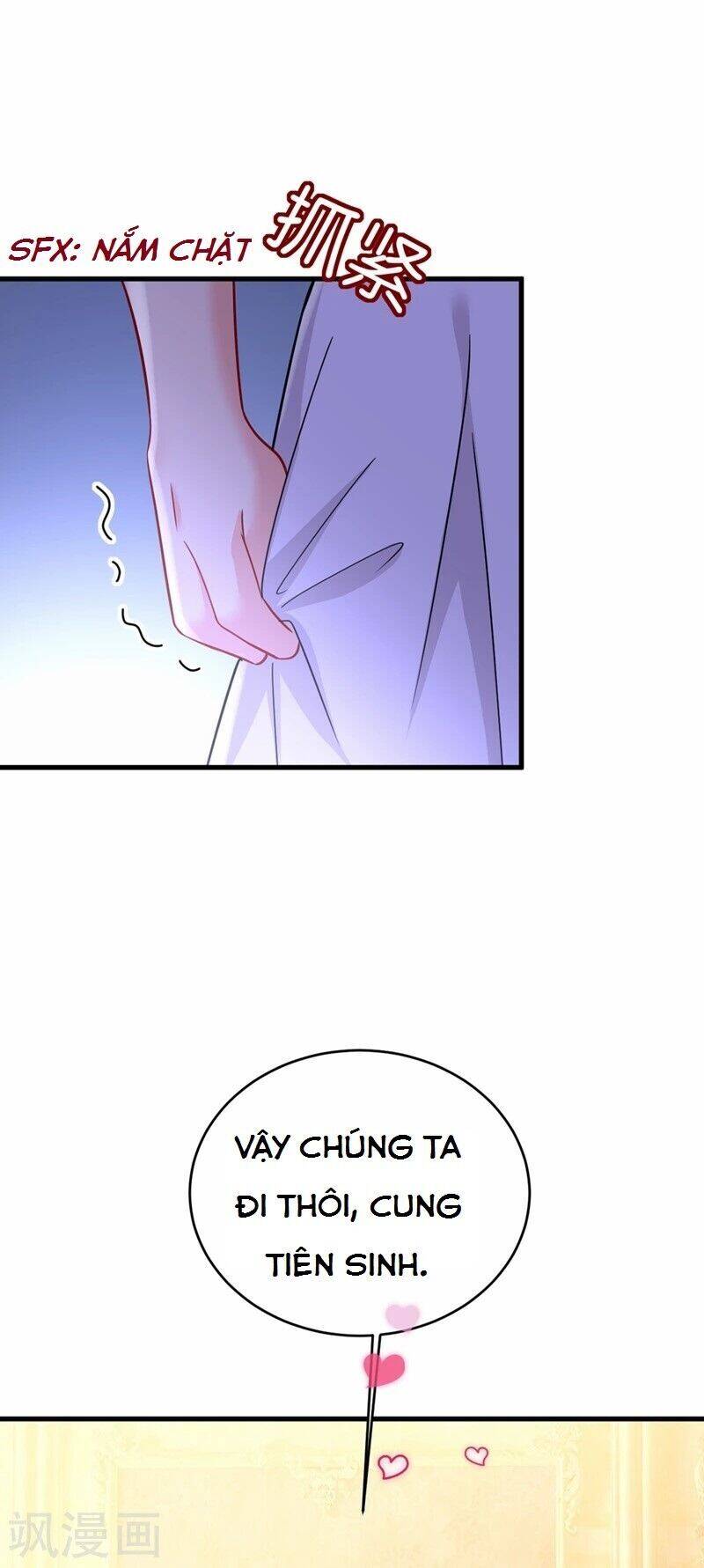 Tổng Tài Tại Thượng Chapter 390 - 27