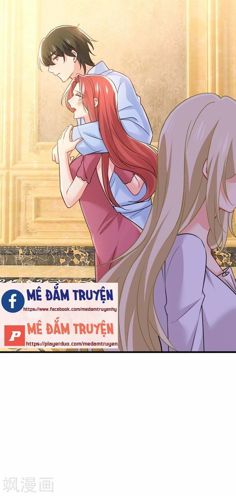 Tổng Tài Tại Thượng Chapter 390 - 28