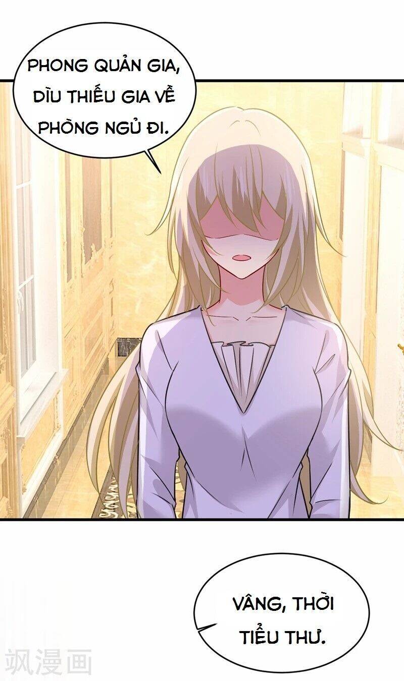 Tổng Tài Tại Thượng Chapter 390 - 29