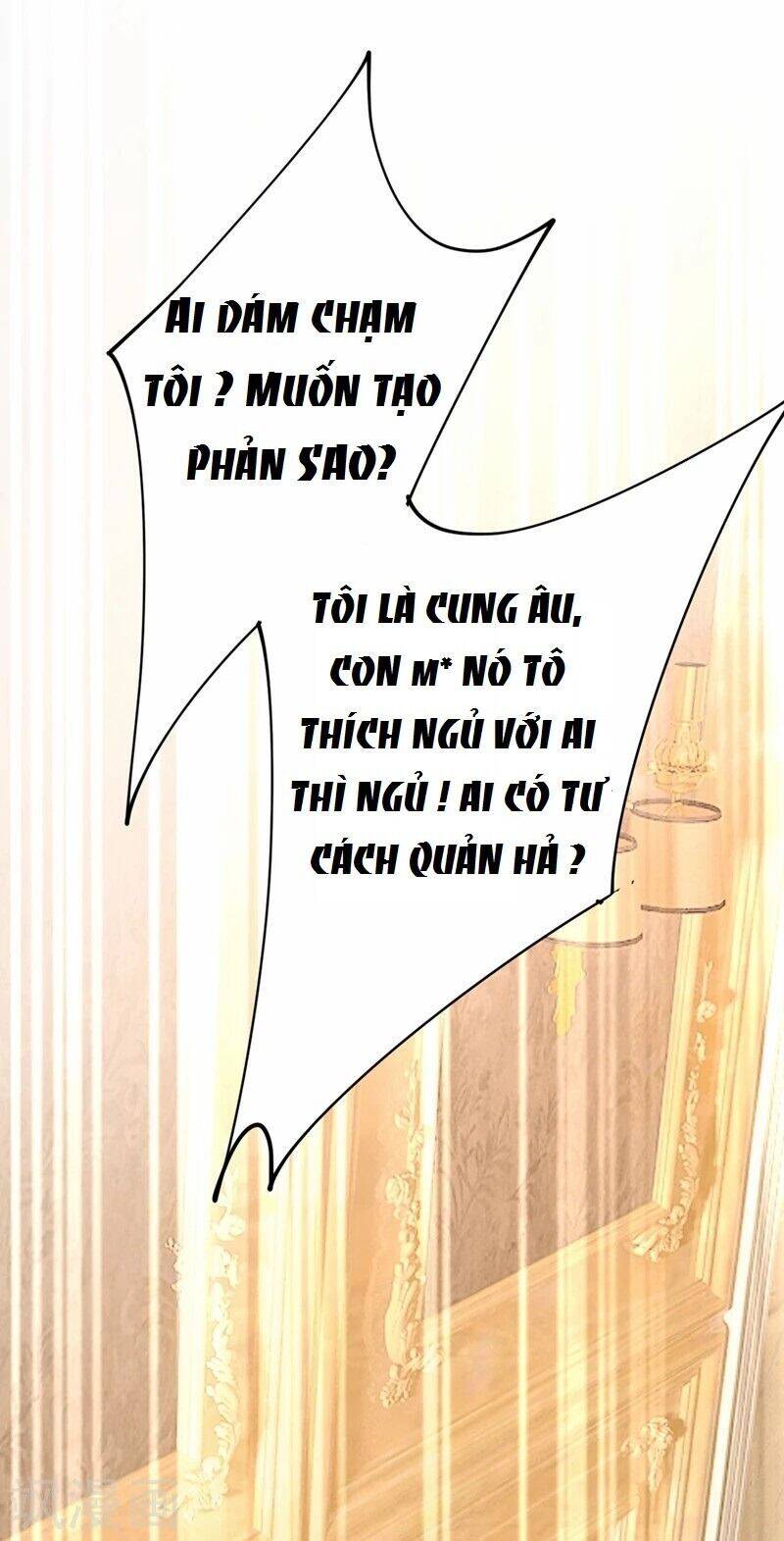 Tổng Tài Tại Thượng Chapter 390 - 30