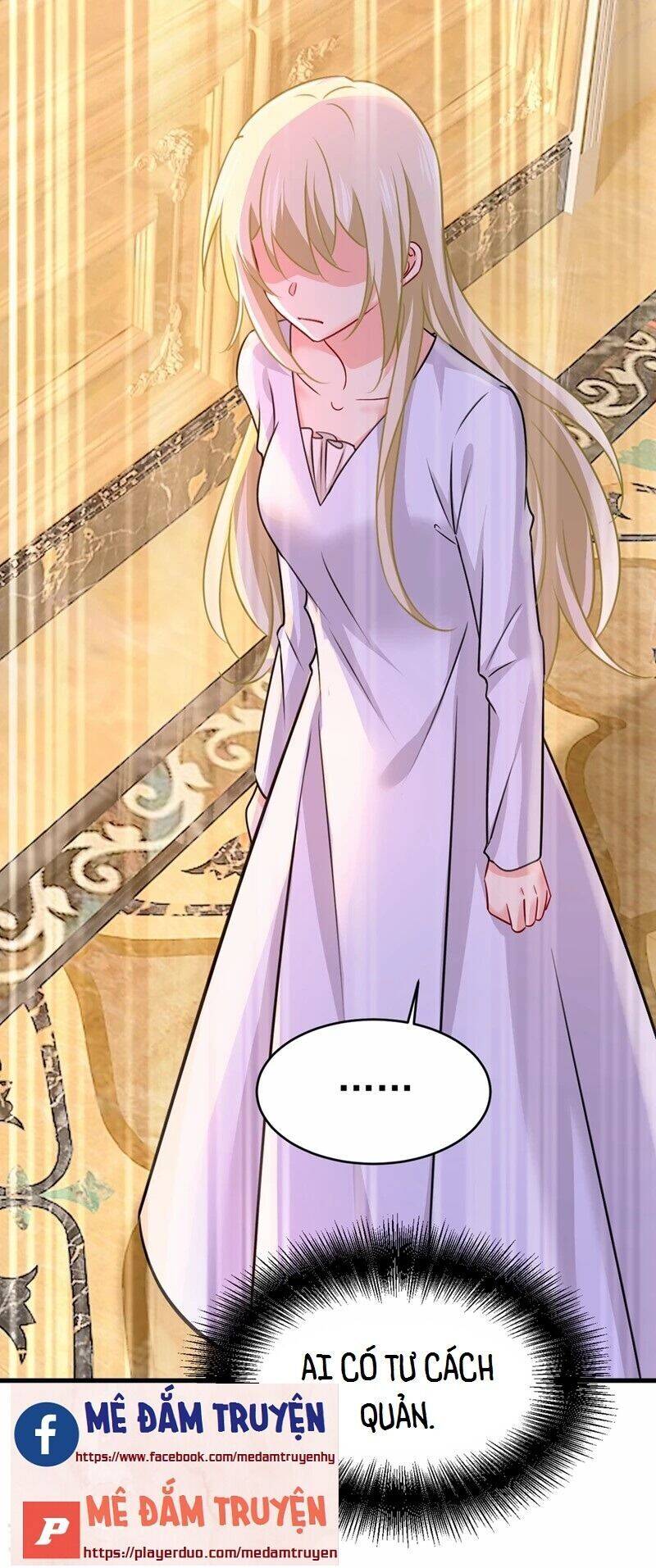 Tổng Tài Tại Thượng Chapter 390 - 31