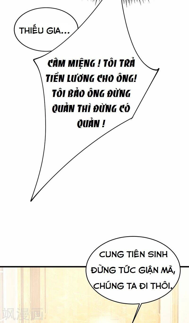 Tổng Tài Tại Thượng Chapter 390 - 33