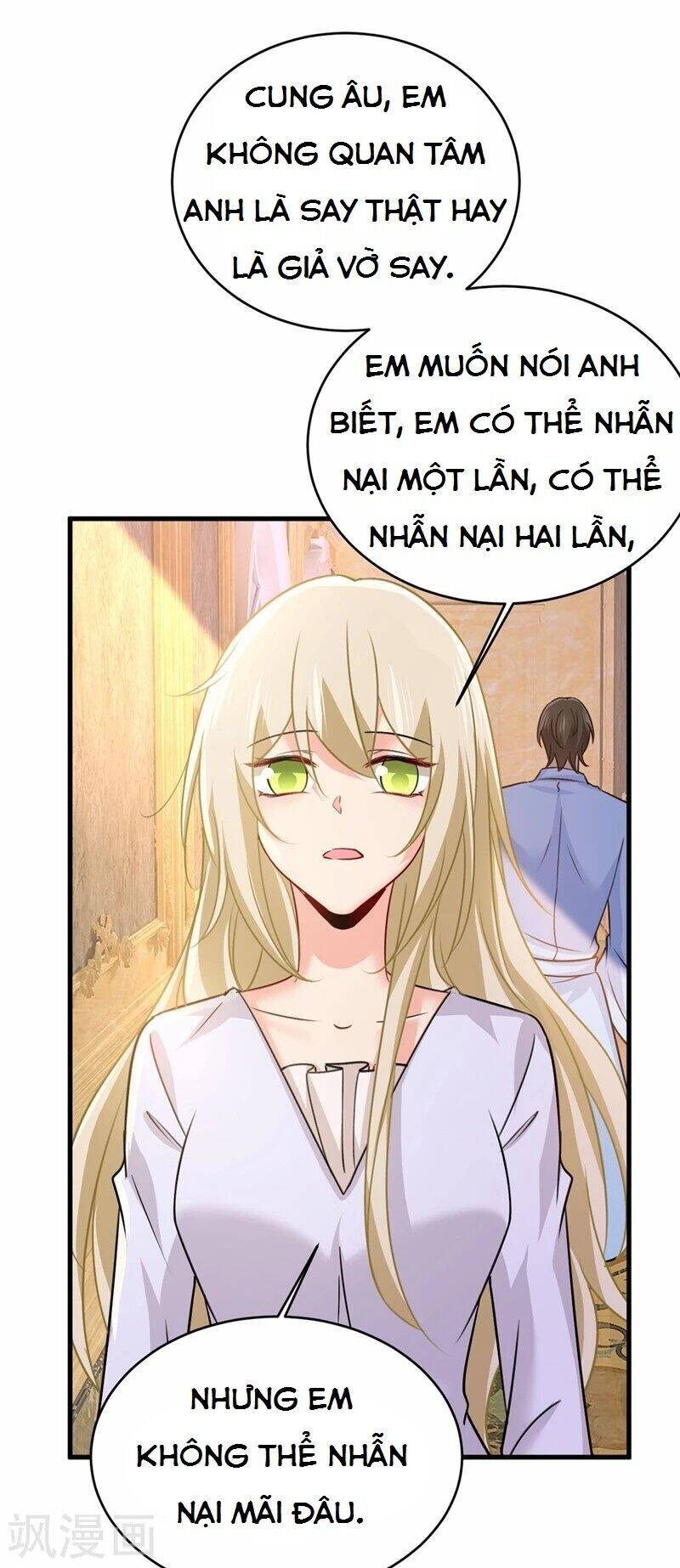 Tổng Tài Tại Thượng Chapter 390 - 37