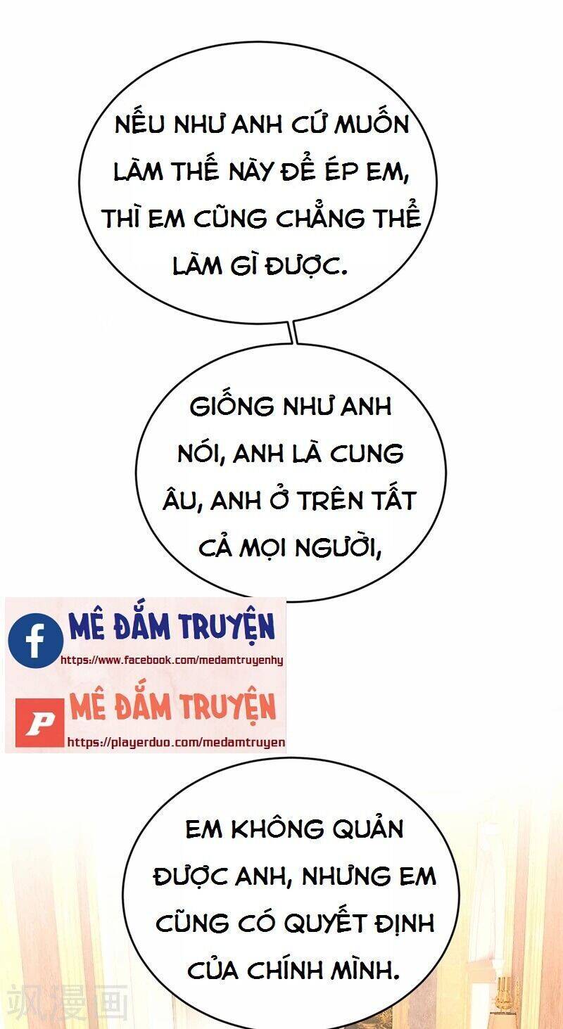 Tổng Tài Tại Thượng Chapter 390 - 39