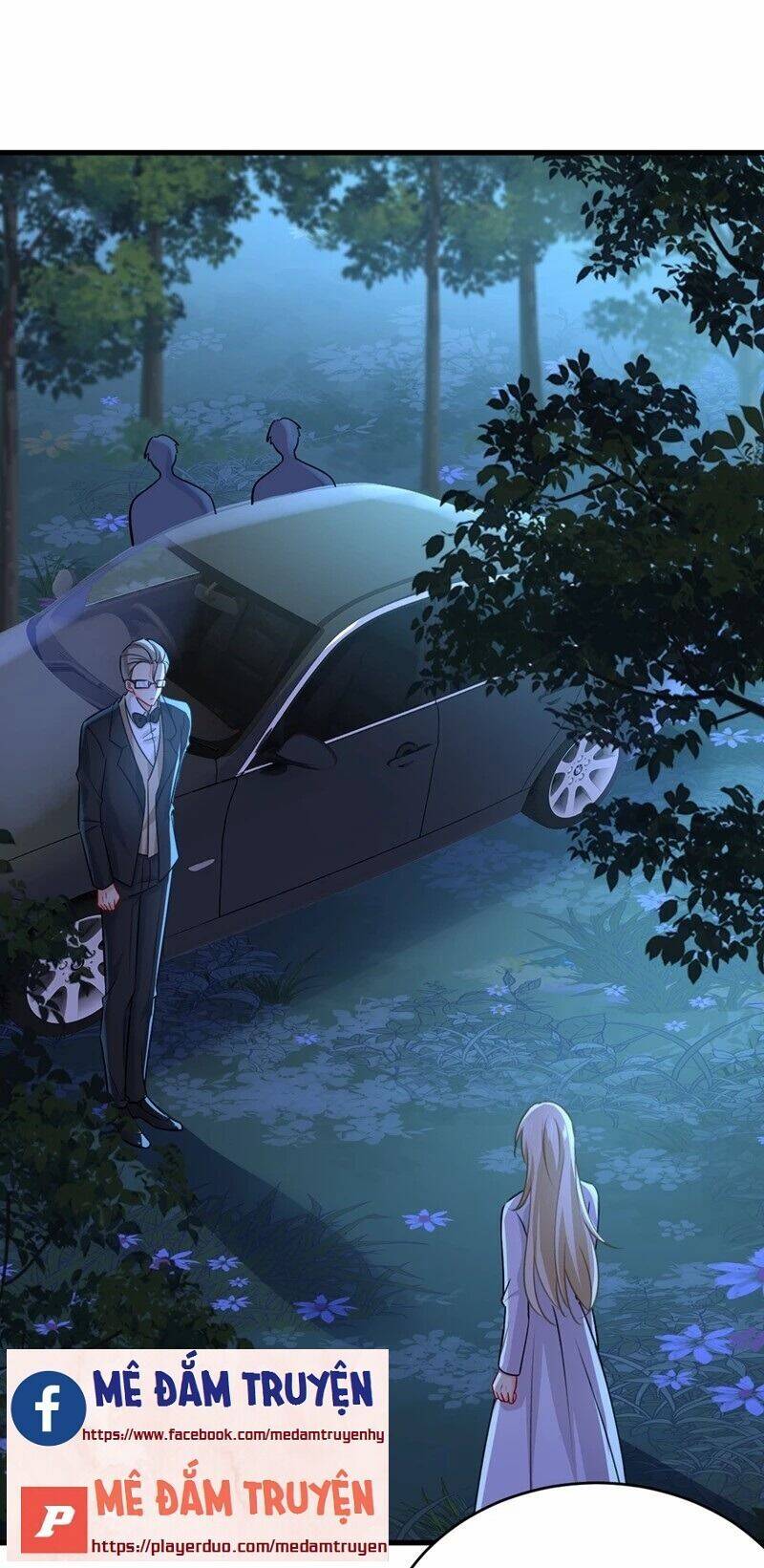 Tổng Tài Tại Thượng Chapter 390 - 5