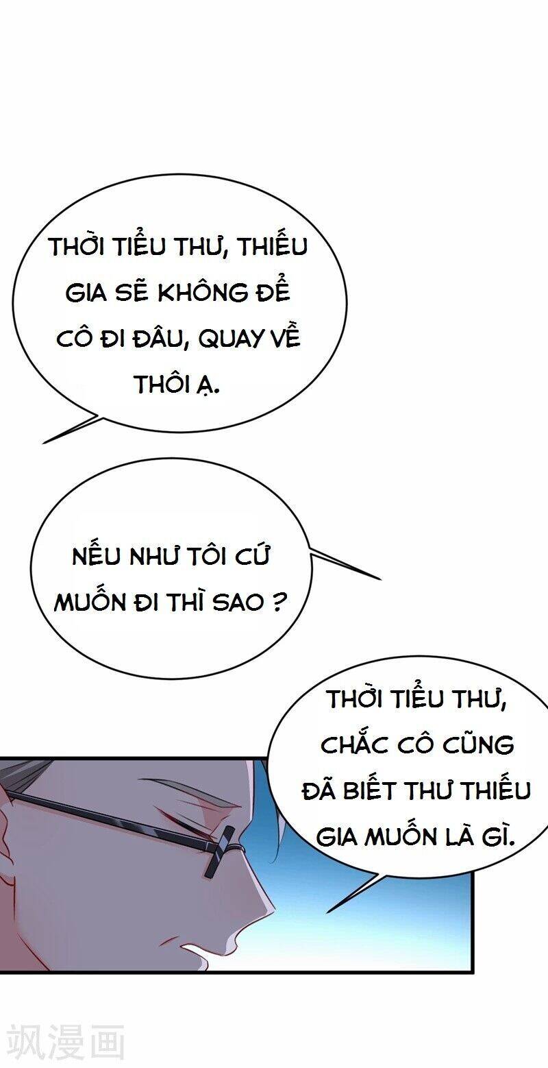 Tổng Tài Tại Thượng Chapter 390 - 7