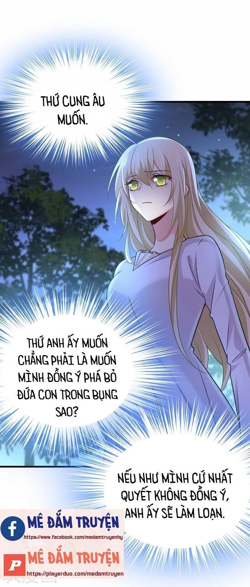 Tổng Tài Tại Thượng Chapter 390 - 8