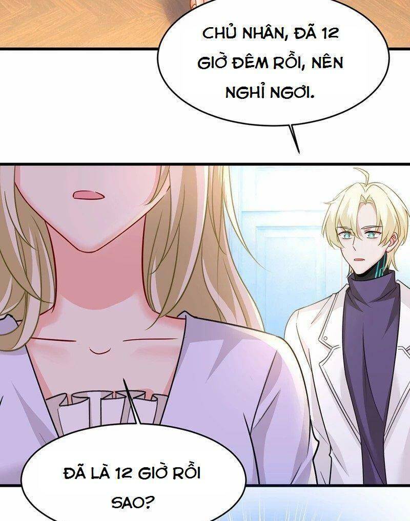 Tổng Tài Tại Thượng Chapter 391 - 14