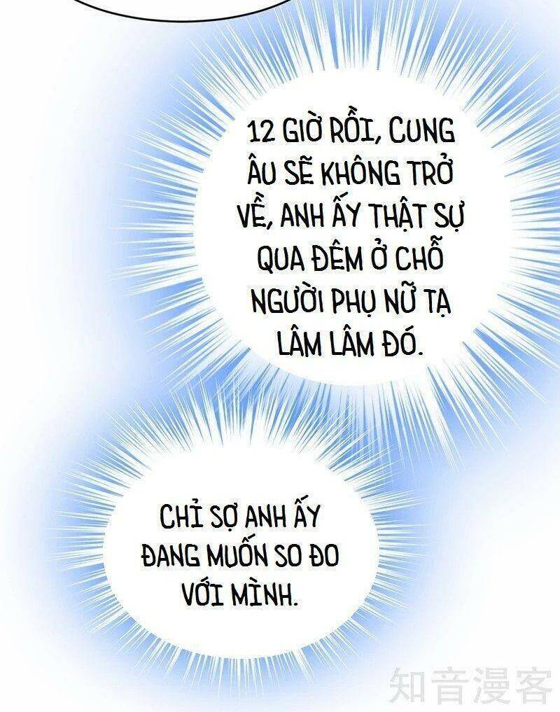 Tổng Tài Tại Thượng Chapter 391 - 15