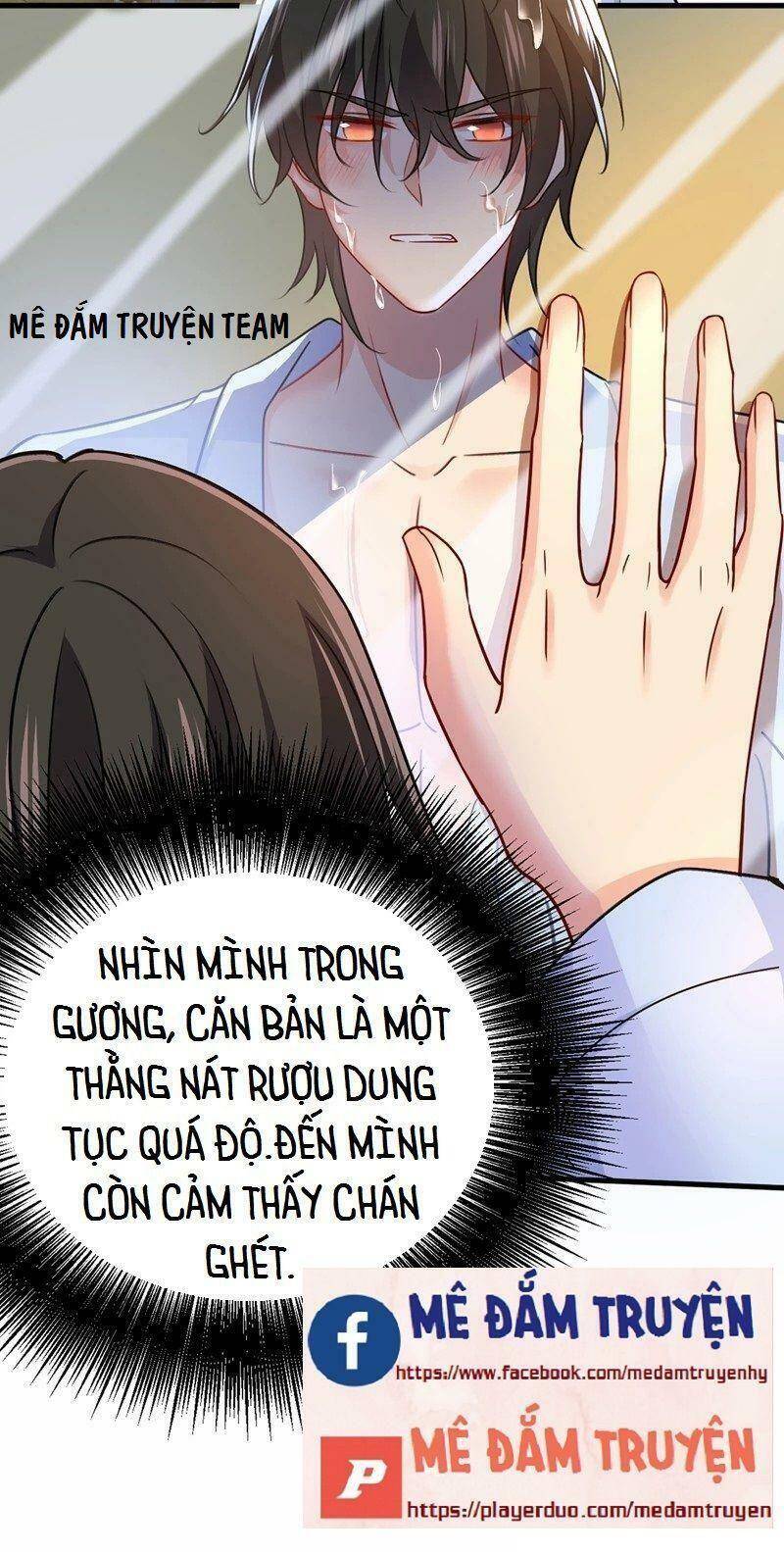 Tổng Tài Tại Thượng Chapter 391 - 3