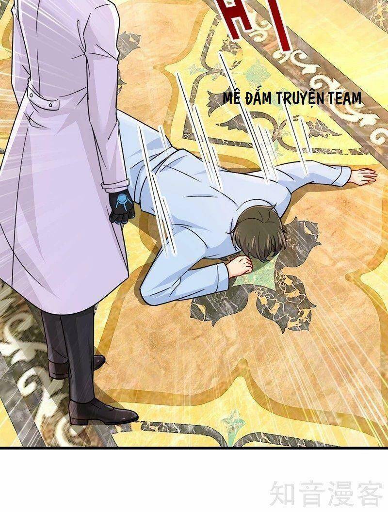 Tổng Tài Tại Thượng Chapter 391 - 24