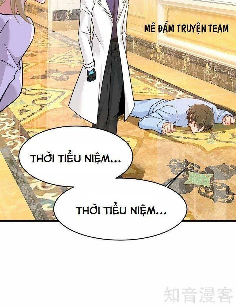 Tổng Tài Tại Thượng Chapter 391 - 26