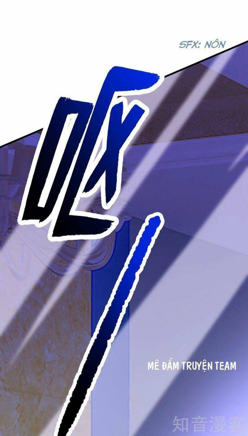 Tổng Tài Tại Thượng Chapter 391 - 4