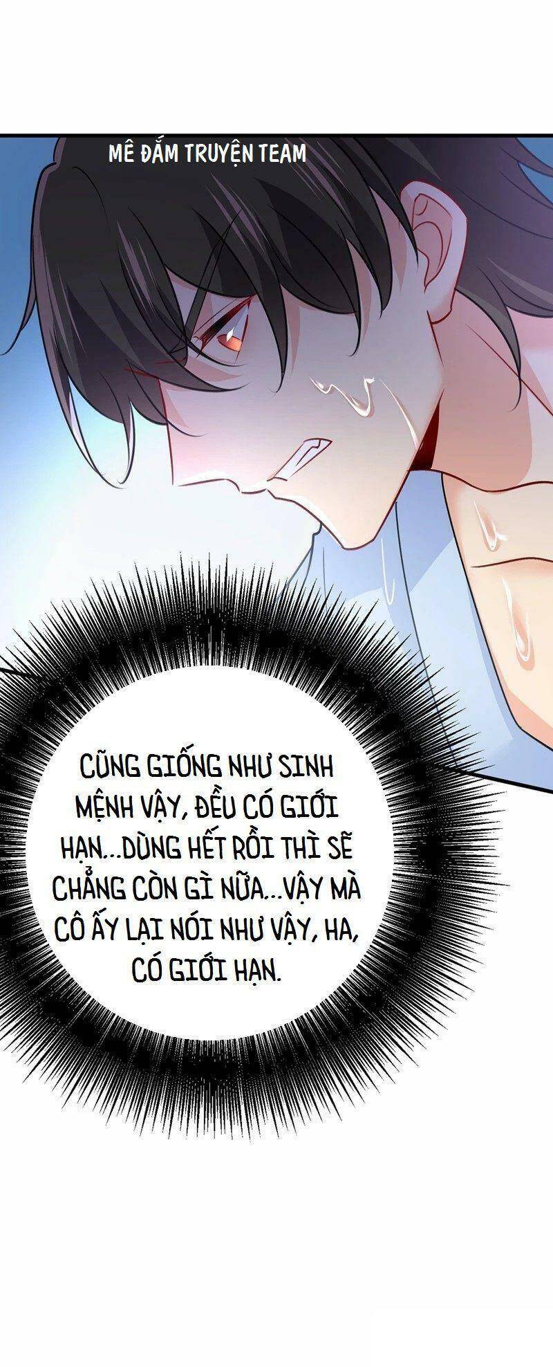 Tổng Tài Tại Thượng Chapter 391 - 7