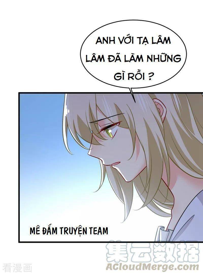 Tổng Tài Tại Thượng Chapter 392 - 1