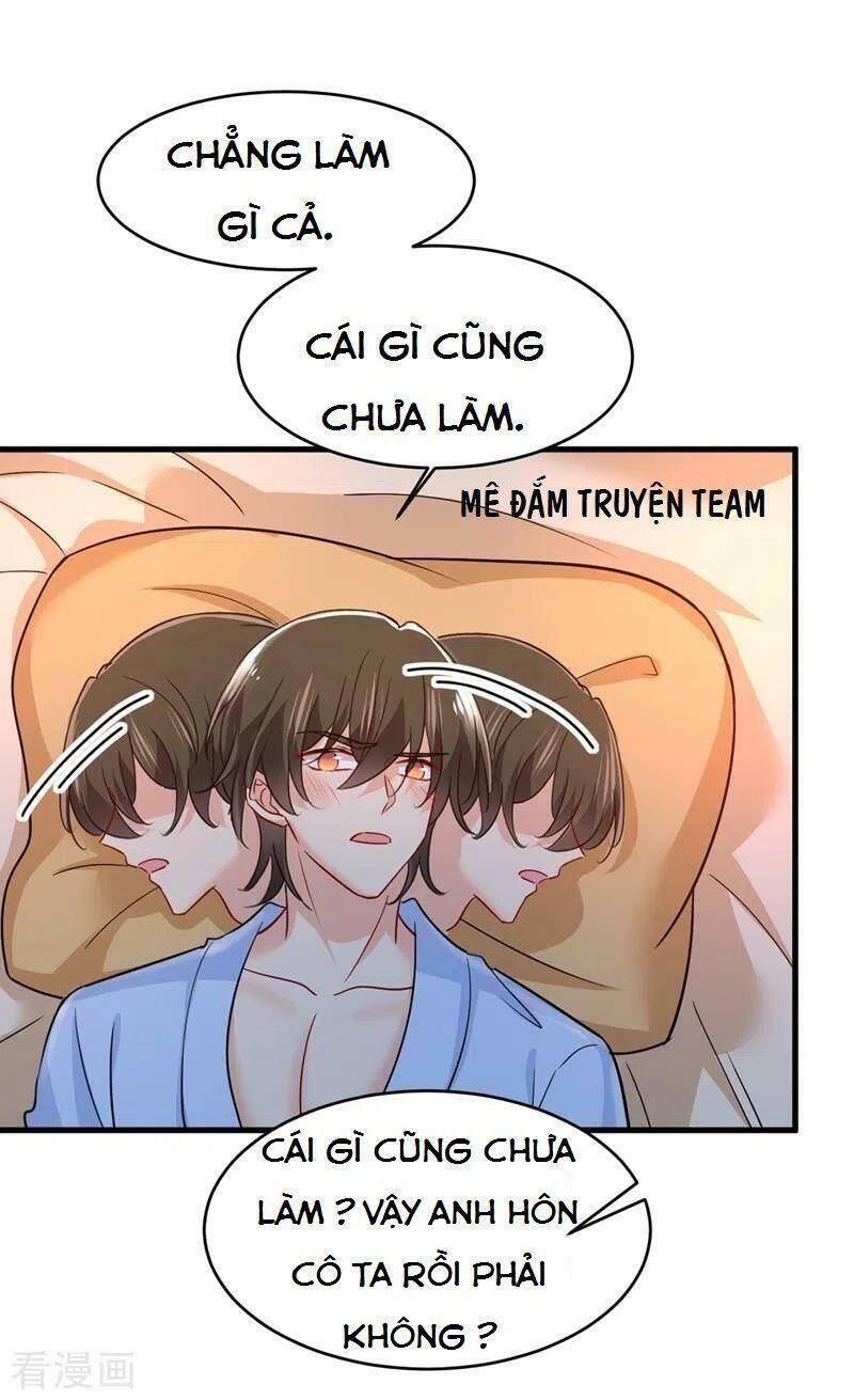 Tổng Tài Tại Thượng Chapter 392 - 2