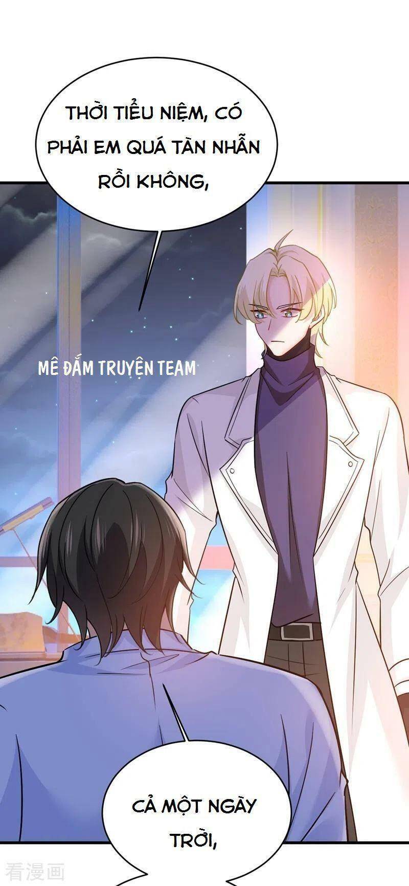 Tổng Tài Tại Thượng Chapter 392 - 11