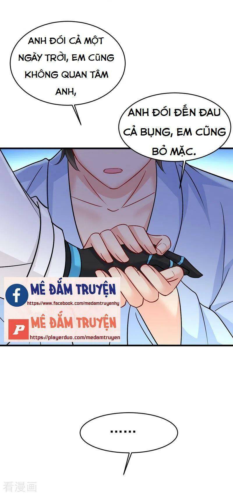 Tổng Tài Tại Thượng Chapter 392 - 13