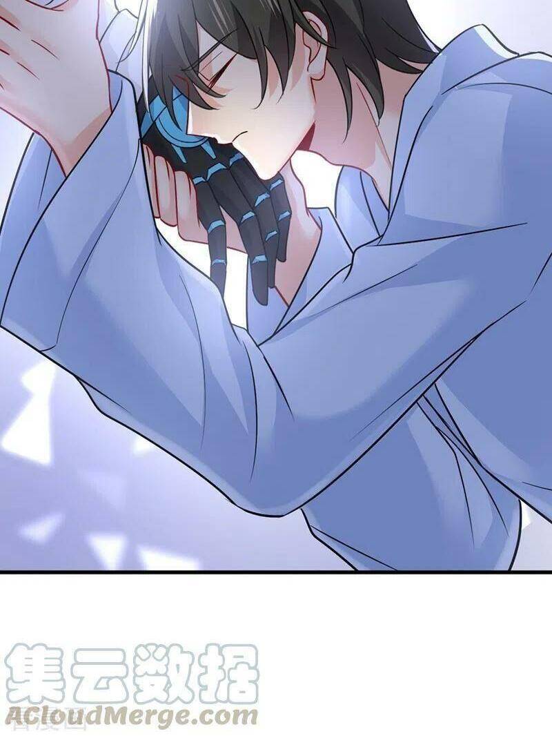 Tổng Tài Tại Thượng Chapter 392 - 17